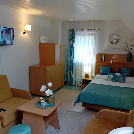 Malgorzatka Hotel Krynica Morska Kültér fotó