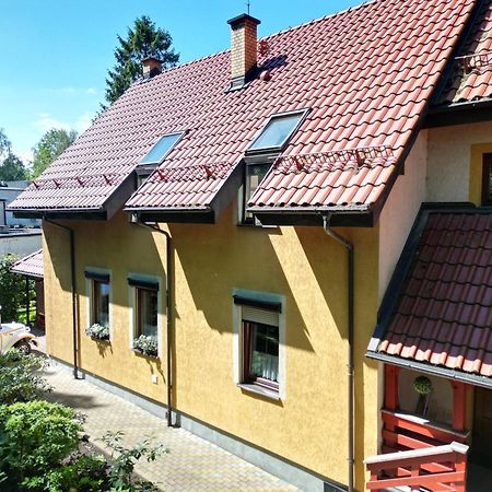Malgorzatka Hotel Krynica Morska Kültér fotó