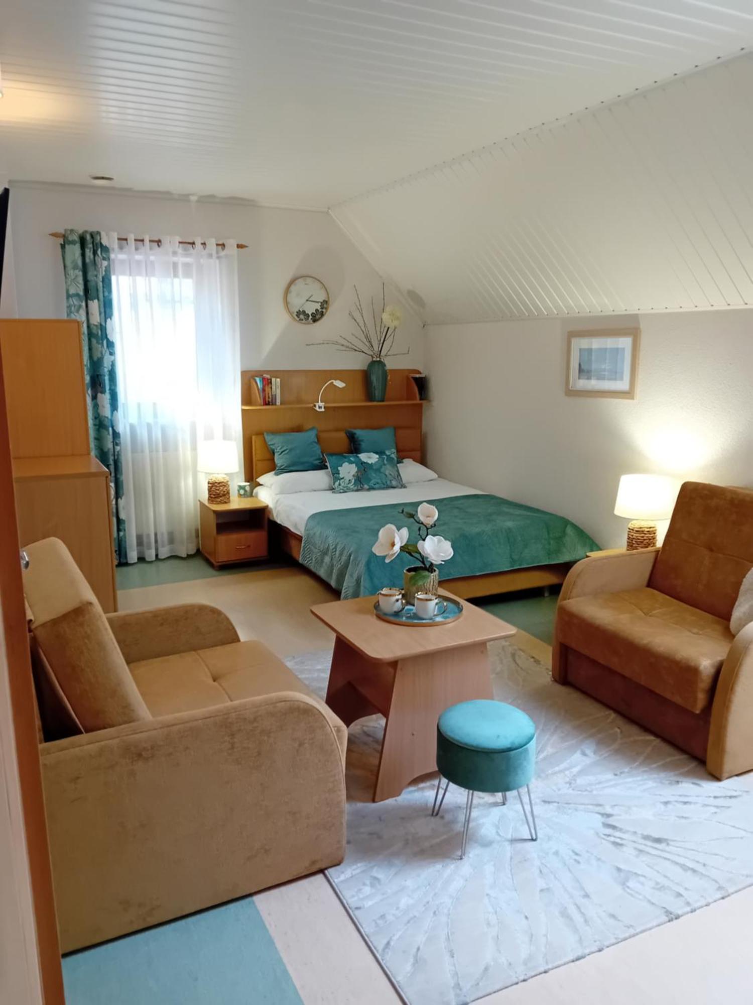 Malgorzatka Hotel Krynica Morska Kültér fotó